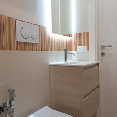 度假居 Itria Sun House 奇斯泰尼诺