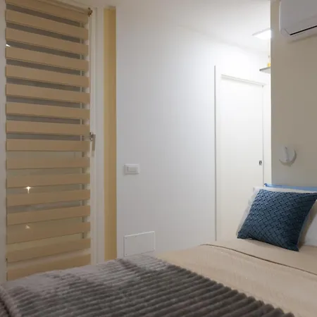 度假居 Itria Sun House 奇斯泰尼诺