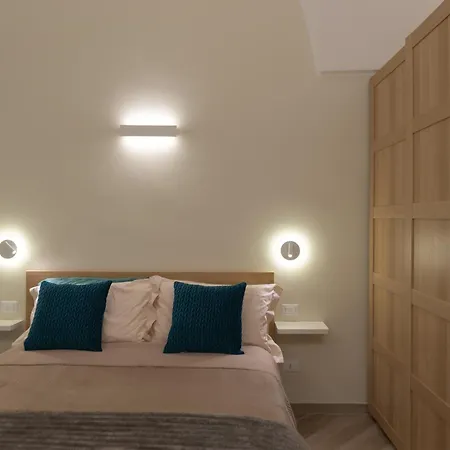 Itria Sun House 奇斯泰尼诺