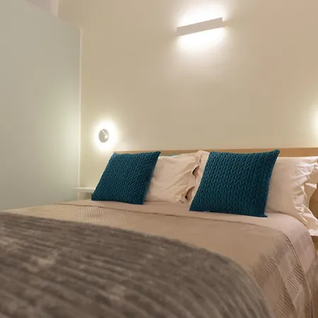 Itria Sun House 度假居 奇斯泰尼诺