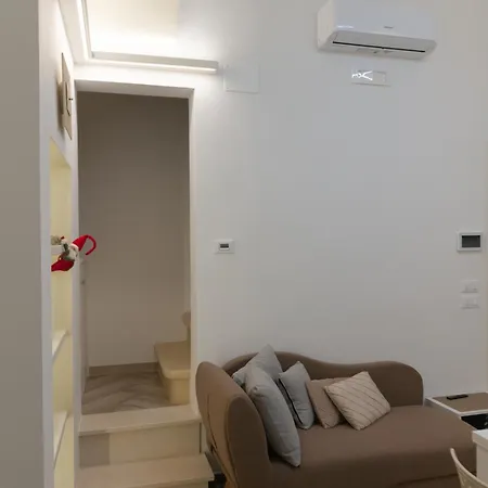 Itria Sun House 度假居