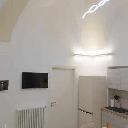 Itria Sun House 奇斯泰尼诺