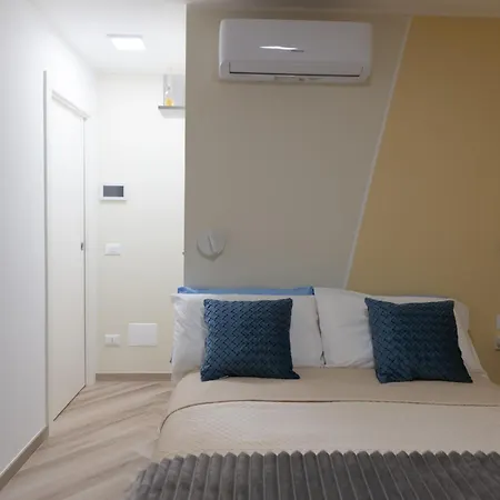 Itria Sun House 奇斯泰尼诺
