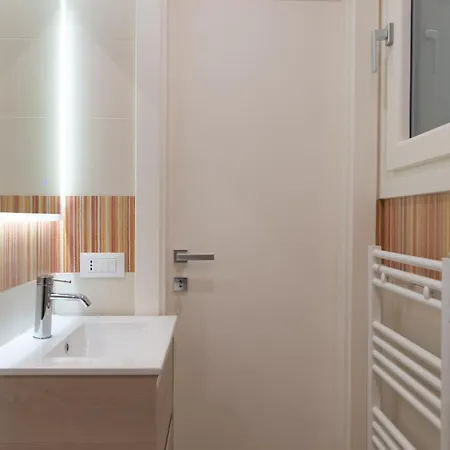 Itria Sun House 度假居 奇斯泰尼诺