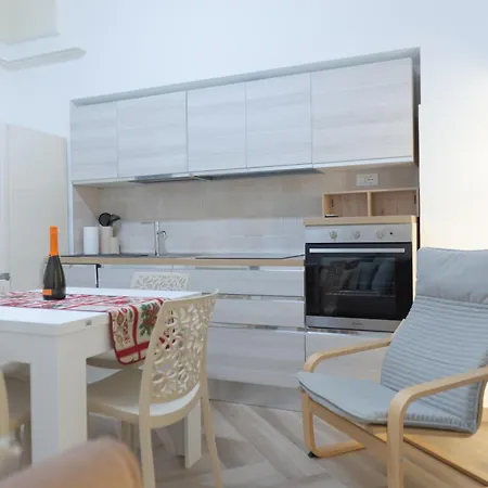 Itria Sun House * 奇斯泰尼诺