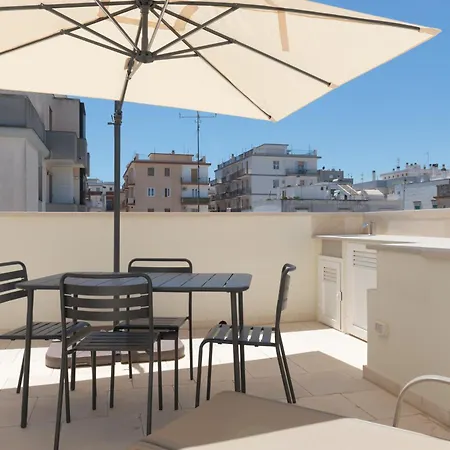 Сasa de vacaciones Itria Sun House