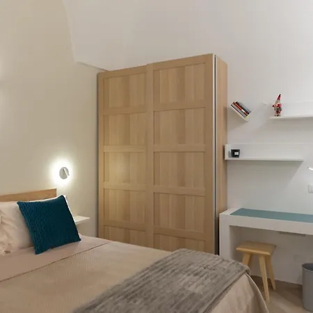 Itria Sun House 度假居 奇斯泰尼诺