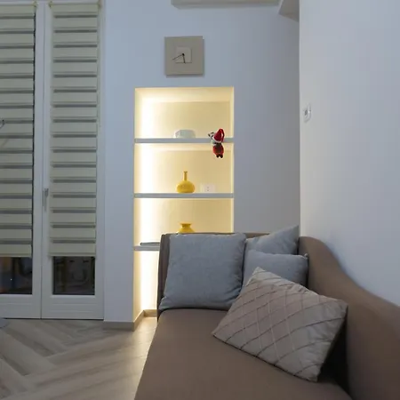 Itria Sun House 奇斯泰尼诺