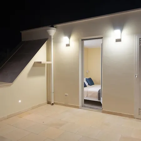 Itria Sun House Сasa de vacaciones *