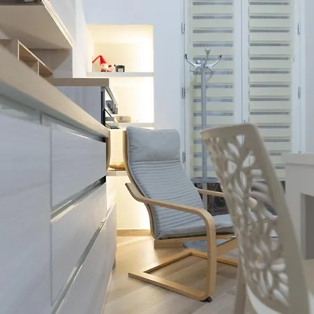 度假居 Itria Sun House *