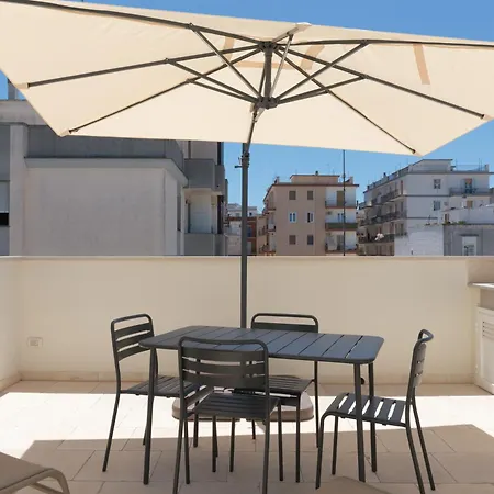 Itria Sun House * 奇斯泰尼诺