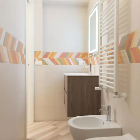 Itria Sun House * Cisternino