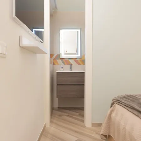 Itria Sun House Holiday home *
