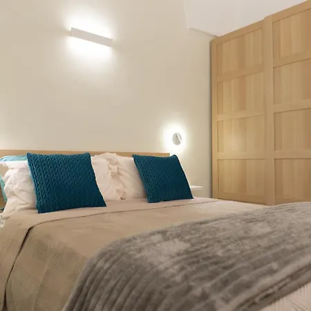 Itria Sun House *