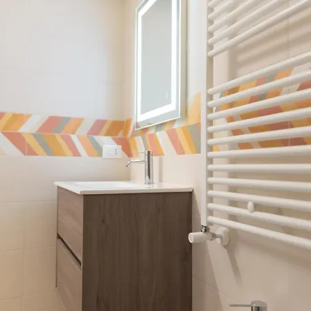 Itria Sun House *