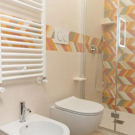 Holiday home Itria Sun House Cisternino