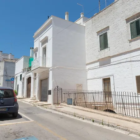 Itria Sun House Holiday home *