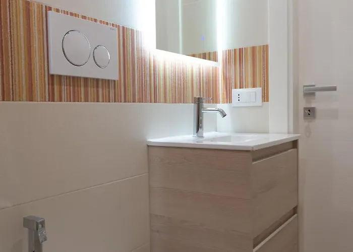 Dom wakacyjny Itria Sun House Cisternino