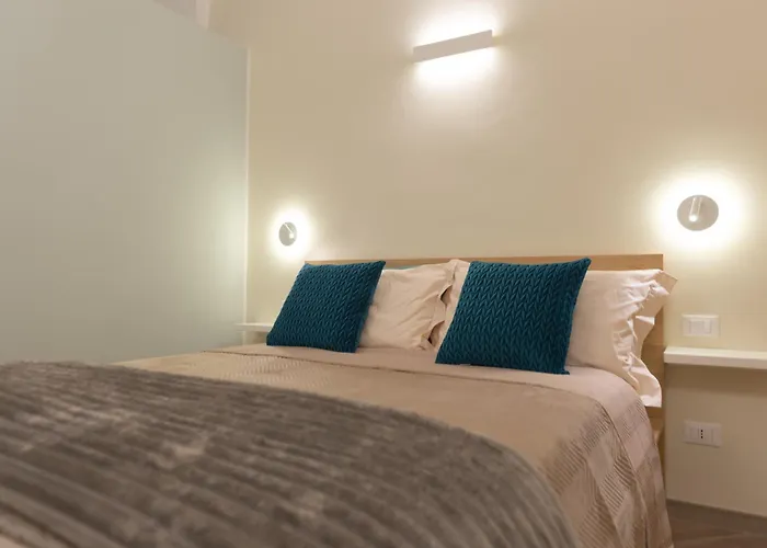 Itria Sun House Dom wakacyjny Cisternino