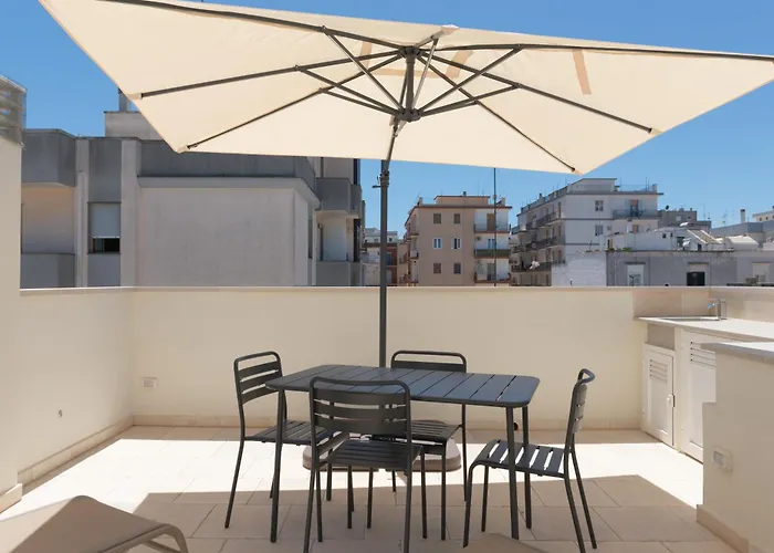 Itria Sun House * Cisternino